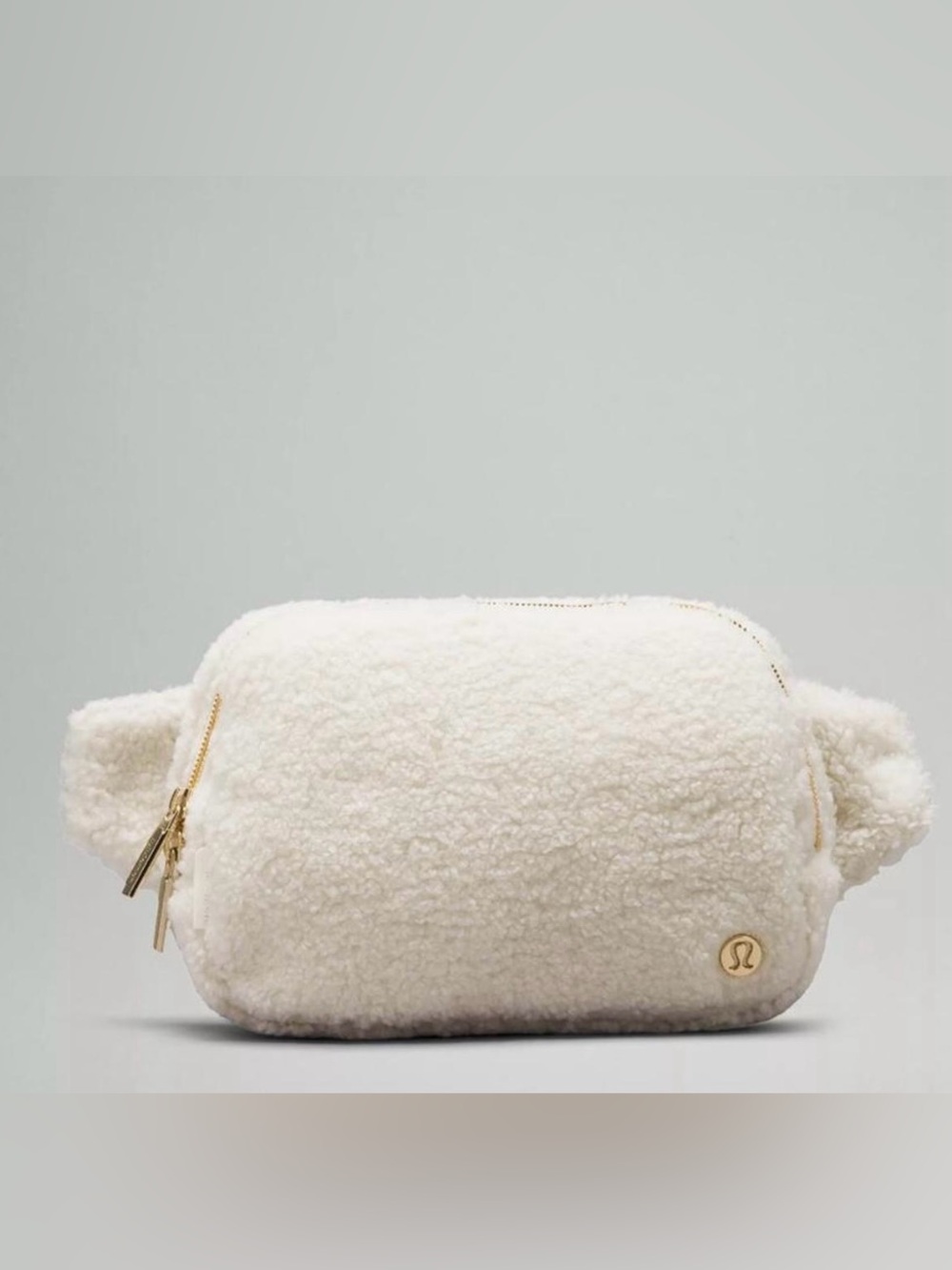 Lululemon Sherpa Belt Bag